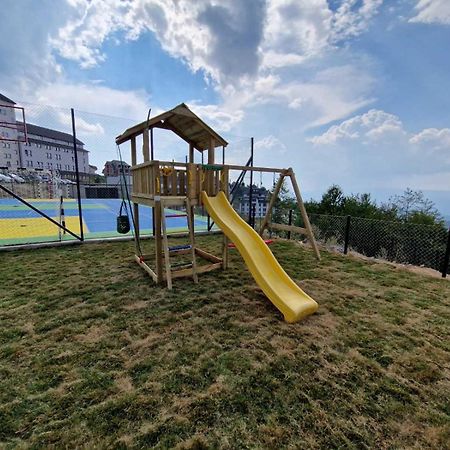 Milmari Studio P22 Kopaonik Esterno foto