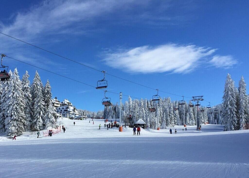 Milmari Studio P22 Kopaonik Esterno foto