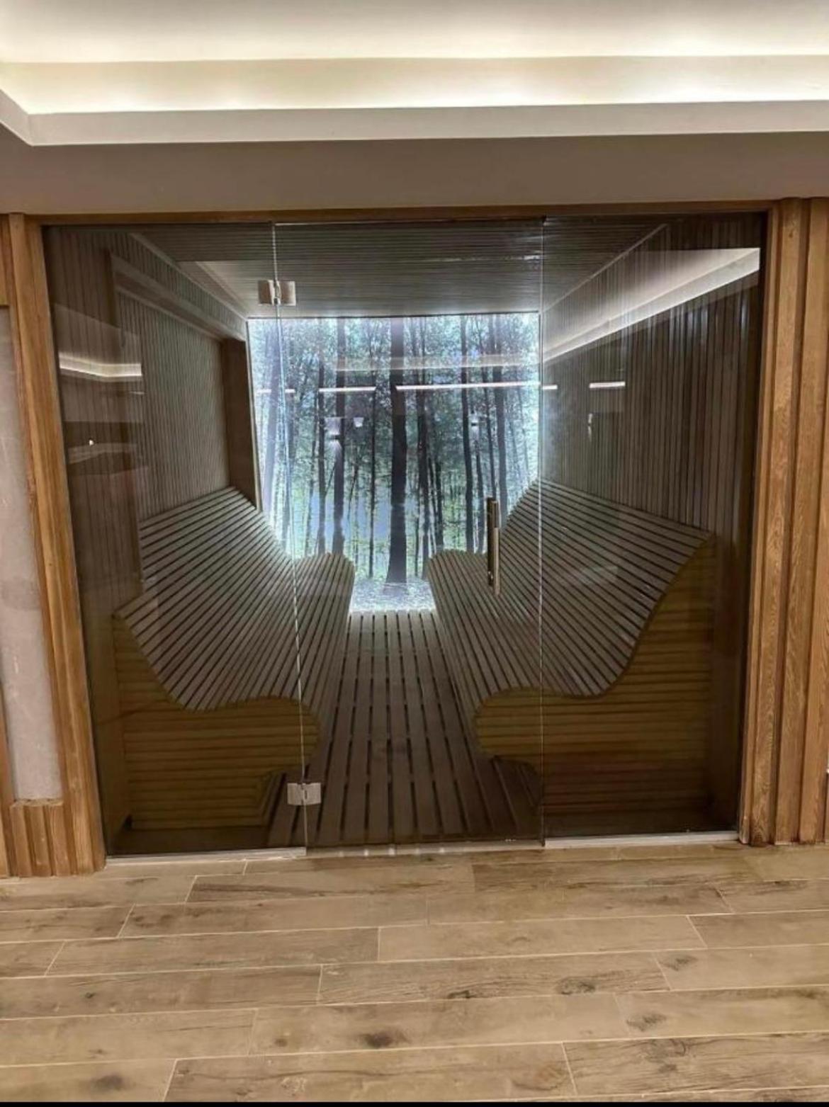 Milmari Studio P22 Kopaonik Esterno foto