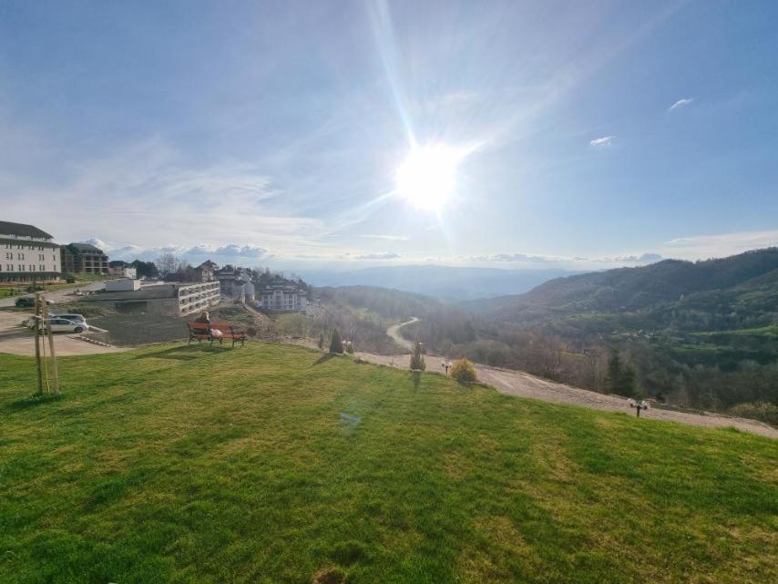 Milmari Studio P22 Kopaonik Esterno foto