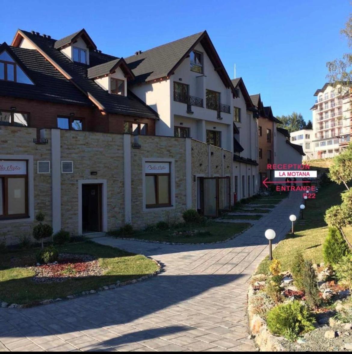 Milmari Studio P22 Kopaonik Esterno foto