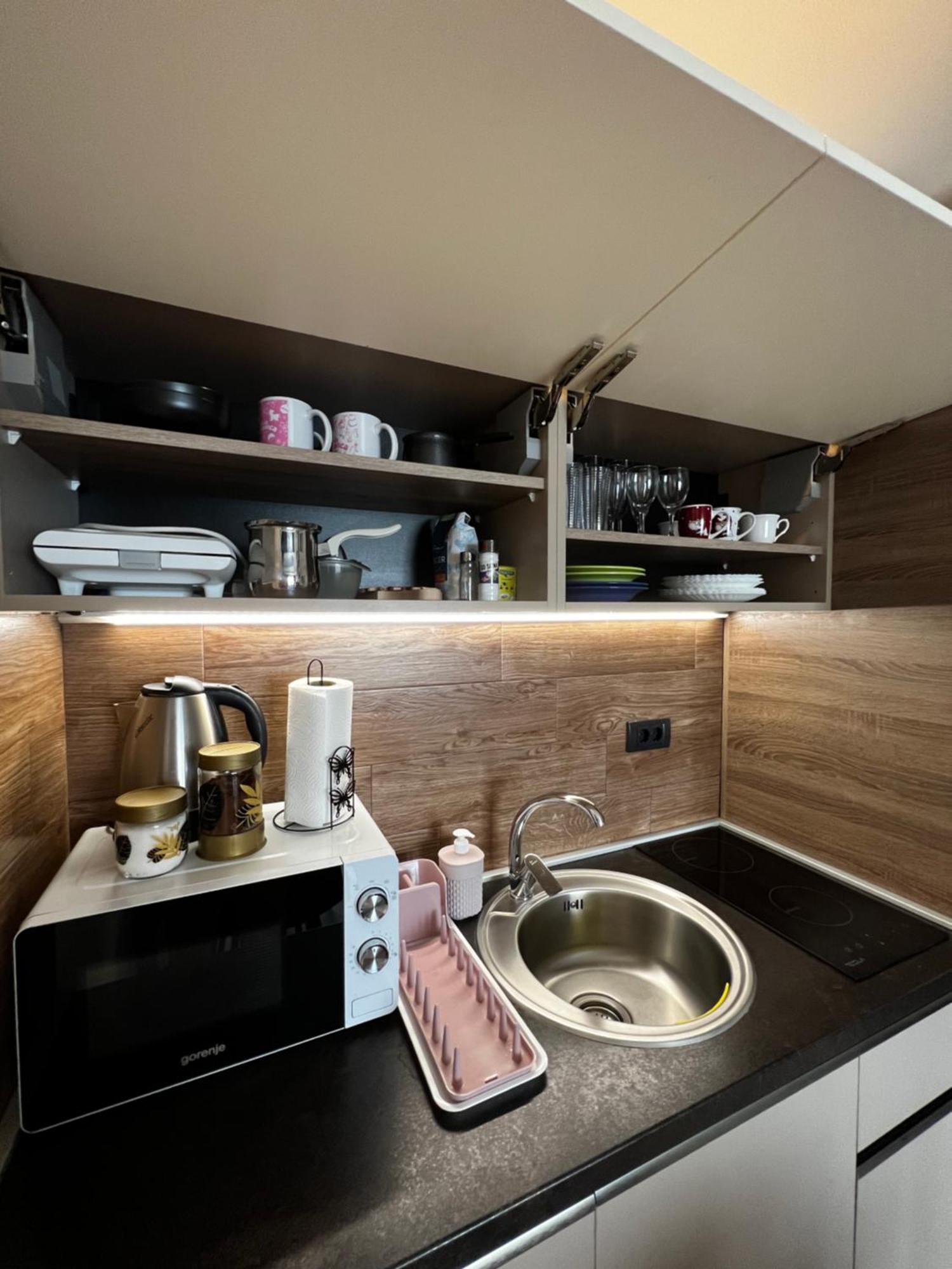 Milmari Studio P22 Kopaonik Esterno foto
