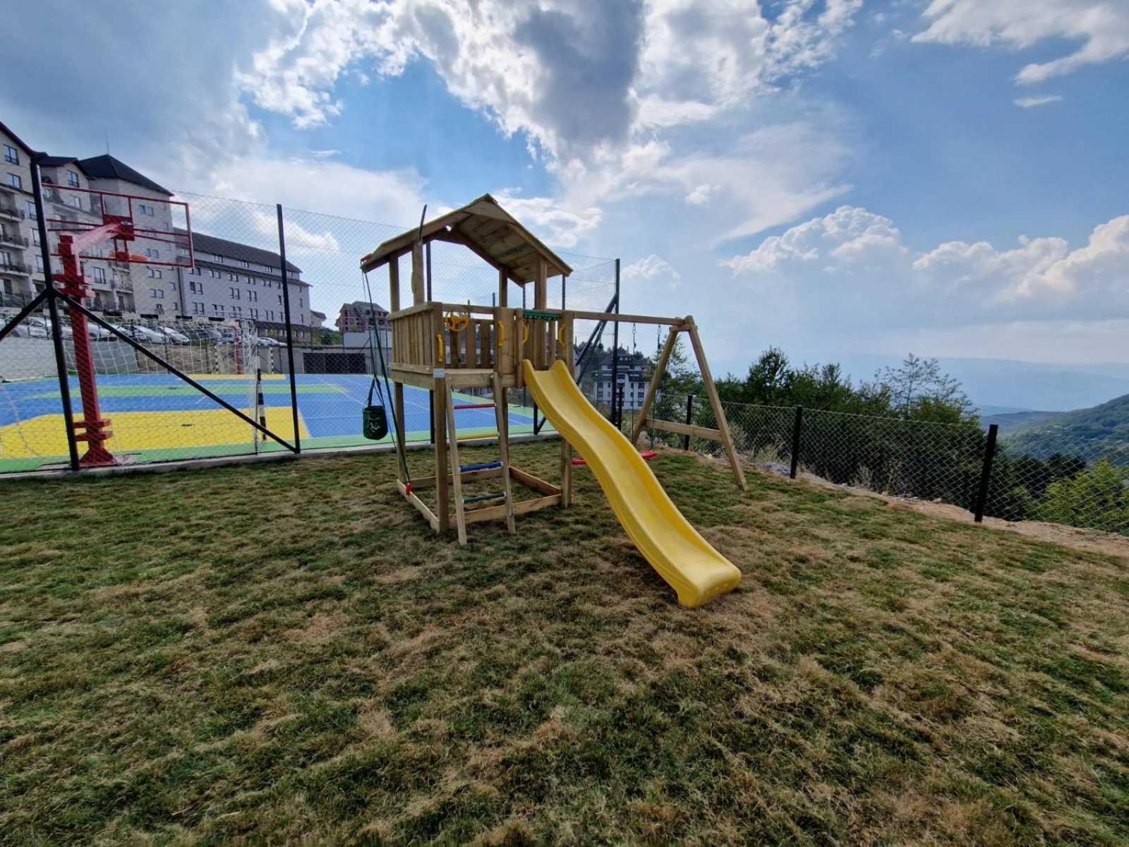 Milmari Studio P22 Kopaonik Esterno foto