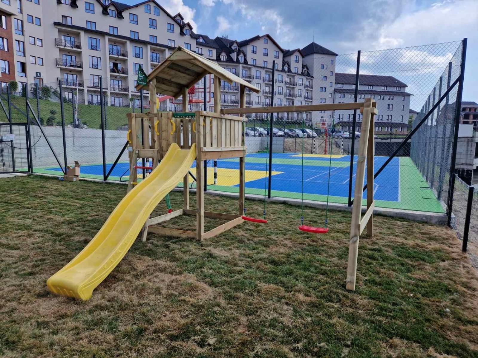 Milmari Studio P22 Kopaonik Esterno foto